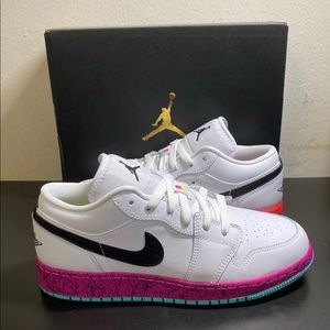 New Air Jordan 1